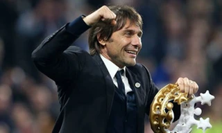 HLV Antonio Conte.