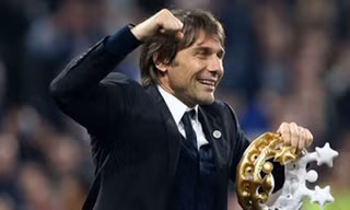 HLV Antonio Conte.