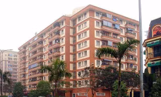 "Ông lớn" Tổng Công ty HUD tiếp tục với hàng loạt chung cư vi phạm PCCC bị nêu tên.