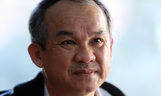 Trước đó, bầu Đức đã liên tục đăng ký mua vào hàng chục triệu cổ phiếu HAG nhưng không thành. Ảnh: Nguyễn Đăng.