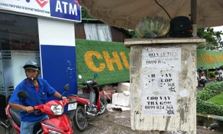 'Tín dụng đen' tràn ra đảo Phú Quốc