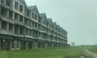 Nhiều đô thị 'bỏ hoang' sau 10 năm Hà Nội mở rộng