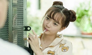 Những điều ít biết về Kaity Nguyễn 'Em chưa 18'?