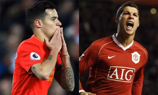 Với vụ mua Coutinho, Barca vượt qua kỷ lục về tổng số tiền chuyển nhượng mà Real từng nắm giữ khi chiêu mộ Ronaldo, Kaka, Benzema.