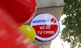 Vietlott tìm được vé trúng Jackpot 2 hơn 70 tỷ đồng