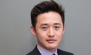 Ông Karl Truong - Luật sư chủ quản của Hãng Luật Quốc tế SKT.