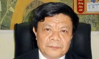 Ông Nguyễn Văn Thông bị cách chức Phó bí thư huyện An Lão 