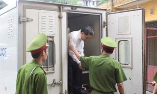 Bị kết án tử hình và phải bồi hoàn hơn 100 tỷ đồng, đến nay ông Dũng mới nộp được 5,2 tỷ đồng