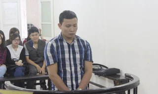 Gã trai hám lợi đã phải trả giá đắt