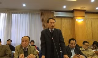 Ông Đồng Ngọc Ba. Ảnh: Internet