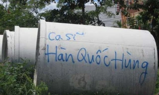 Người trẻ 'lóa mắt' vì… danh tiếng