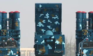 Nghi án TQ bán phá giá hệ thống phòng không HQ-9