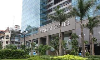 Vincom lần thứ 2 phát hành trái phiếu chuyển đổi quốc tế