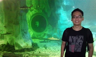 25 tuổi, tôi sẽ là triệu phú đô la