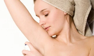 10 nguyên nhân gây mùi cơ thể và cách khắc phục