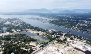 Cam Ranh, Cam Lâm sẽ thành 2 quận của Khánh Hòa