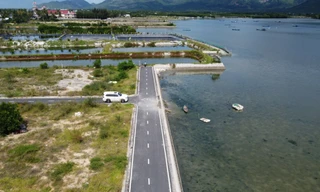 Khánh Hòa cho tồn tại 114 khu đất sai phạm ở Cam Lâm