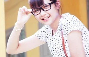 Dân mạng mê mẩn chữ viết đẹp như in của Mờ Naive