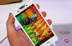 'Siêu smartphone' X Phone sắp xuất hiện