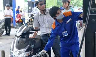 Hà Nội sắp đóng cửa 10 'quả bom nổ chậm'