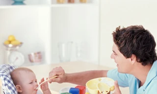 Trẻ biếng ăn và nguy cơ mắc các bệnh mãn tính