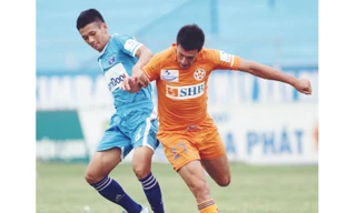 Đồng Tâm tạm thoát hiểm