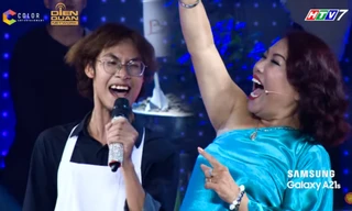 Siu Black tái xuất, vẫn chứng tỏ đẳng cấp Hoạ mi núi rừng với 'Ly Cafe Ban Mê'