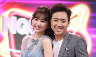 Hari Won: Trấn Thành tặng túi hiệu 89 triệu đồng lần đầu hẹn hò và câu nói tỉnh người