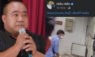 Hiếu Hiền xin lỗi khán giả vì đăng clip phản cảm về thi thể nghệ sĩ Chí Tài