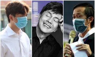 Loạt sao Việt phẫn nộ với gymer xúc phạm vợ cố NS Chí Tài và phản ứng của Hoài Linh