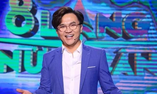 MC Đại Nghĩa tổ chức mổ mắt miễn phí cho người nghèo mỗi tháng