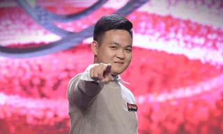 ‘Bách khoa sống’ Hà Việt Hoàng chính thức quay trở lại Siêu Trí Tuệ Việt Nam 