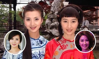 Vẻ đẹp vượt thời gian của hai mỹ nhân ‘Như Ý Cát Tường’ sau 18 năm