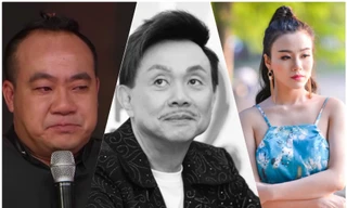 Hành xử gây tranh cãi của loạt sao Việt liên quan đến danh hài Chí Tài 