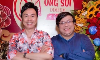 Gia Bảo tự giày vò bản thân vì cảm giác tội lỗi với cố nghệ sĩ Chí Tài