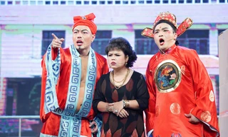 Táo Xuân 2021: ‘Thánh livestream’ Lê Dương Bảo Lâm bị Gia Bảo - Minh Dự liên tục cà khịa