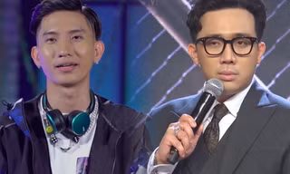 Thí sinh ‘Rap Việt’ làm mới ca khúc của cố nhạc sĩ Trịnh Công Sơn để lại nhiều cảm xúc