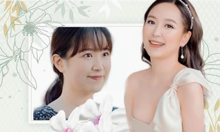 Kim Oanh 'Những cô gái trong thành phố': Chưa làm gì hổ thẹn với bản thân và bố mẹ