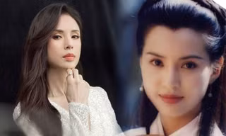 Lý Nhược Đồng tung ảnh sinh nhật, dân tình ‘choáng’ khi biết tuổi thật của 'Tiểu Long Nữ'