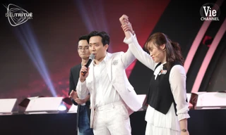 Cựu thí sinh Olympia từng đạt điểm tuyệt đối bất ngờ bị tân binh khiêu chiến ‘soán ngôi’