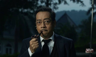 Những vai diễn để đời của NSND Hoàng Dũng