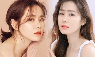 Chị đẹp 'Hạ cánh nơi anh' vượt mặt Song Hye Kyo để trở thành mỹ nhân đẹp nhất châu Á