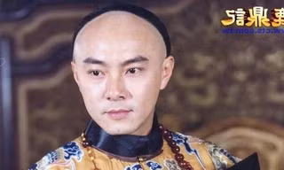 Chỉ vì một câu nói mà 'Vi Tiểu Bảo' Trương Vệ Kiện quyết để đầu trọc suốt 25 năm