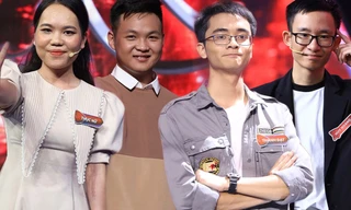 Điểm mặt dàn cựu thí sinh Đường Lên Đỉnh Olympia ‘công phá’ Siêu Trí Tuệ Việt Nam