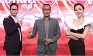 Siêu Trí Tuệ Việt Nam chính thức 'đổ bộ' mùa 2 nối sóng Rap Việt