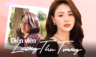 Lương Thu Trang: ‘Làm mẹ đơn thân tuy mệt mỏi nhưng tôi đã cân bằng được mọi thứ’