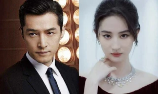 Lưu Diệc Phi đã kết hôn, mang thai con của Hồ Ca? Người trong cuộc lên tiếng