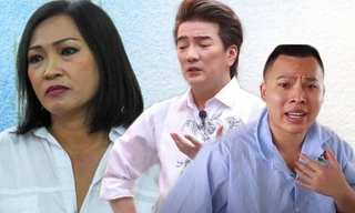 Nhìn lại loạt phát ngôn khiến dư luận 'dậy sóng', bị phạt tiền của sao Việt năm 2020