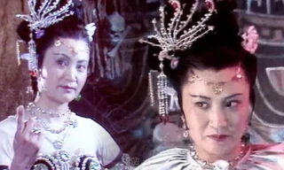 Lý do khiến ‘Bạch Cốt Tinh’ ôm hận không bao giờ muốn nhắc tới Tây Du Ký 1986