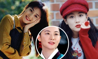 Ảnh thanh xuân rực rỡ của ‘Nàng Dae Jang Geum’ Lee Young Ae gây ‘sốt’